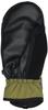 Volcom Unisex Thermal Mittens Resistance Breathability STN MOSSSTONE M Snowboard Gloves (Water 10,000mm, 8,000mm) [J68024JA / MITT]