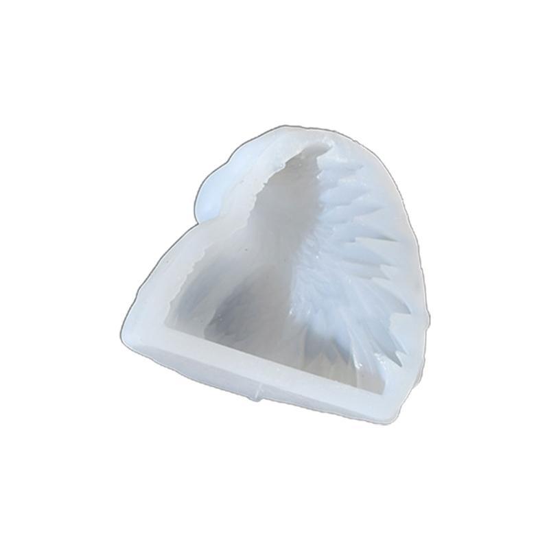 3D-Form Antihaft Leicht zu entformen für DIY Seife Gips Heimdeko DIY Harzgussformen