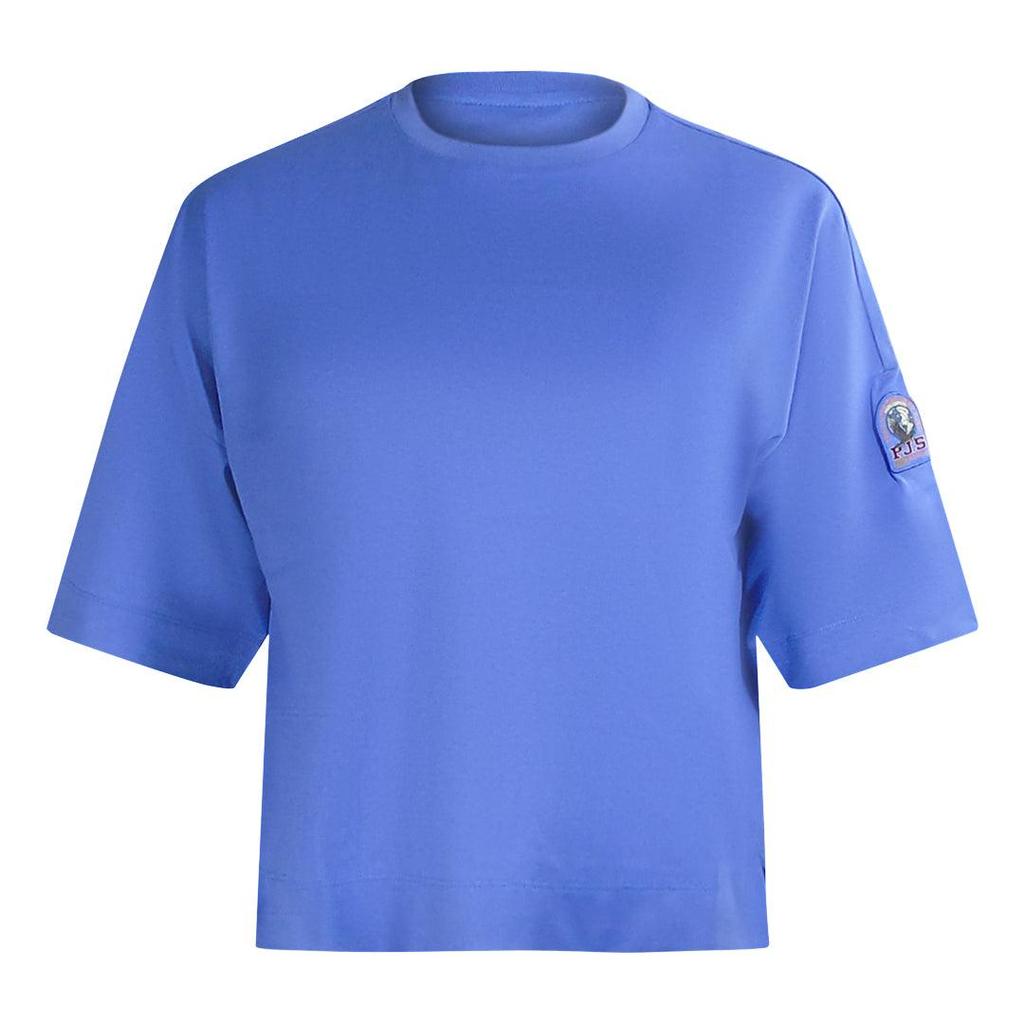 PARAJUMPERS Womens/Ladies Plain T-Shirt