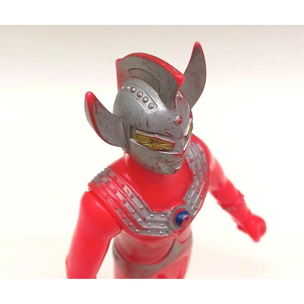 Used Poppy Ultraman Taro Ultraman Soft Vinyl