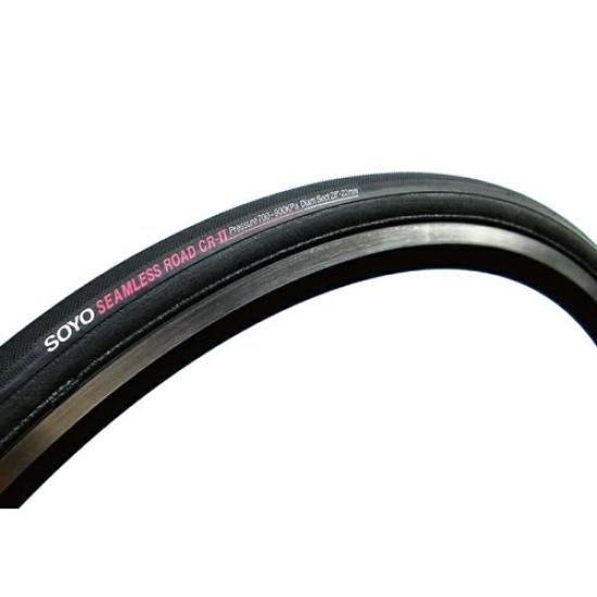 

Шины SOYO Seamless Road CR-II
