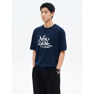 T-Shirts & Muskelshirts – T-Shirts