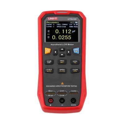 Outils électriques – Multimètres