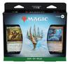 Das Gathering Bloombarrow Starter Kit Japanische Version MTG Sammelkarte Wizards of the Coast BLB D34341400 Magic