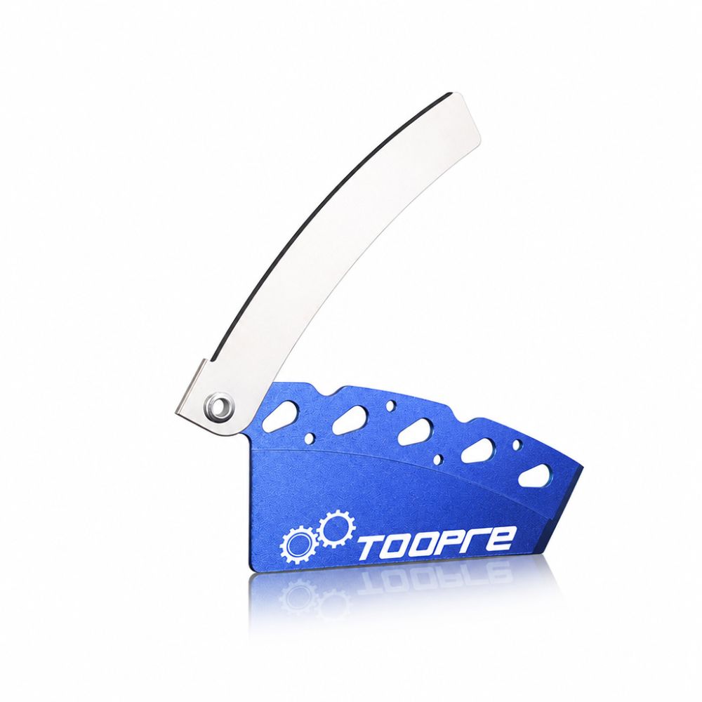 Aluminum Alloy,304 Stainless Steel Disc Brake Alignment Tool  Hydraulic Disc Brake Systems