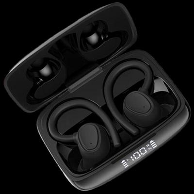 Newmine TWS-Q5 True Wireless Sport Ear-hook Earbuds