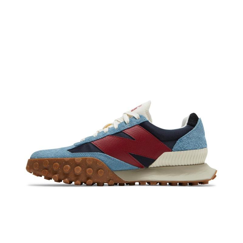 

New Balance XC-72 Enhanced Legacy - Spring Tide UXC72EB Чоловіче взуття 37.5