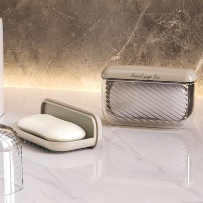 Bagno – Porta sapone