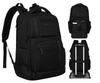 PTN Backpack PTY-01-8313 Black