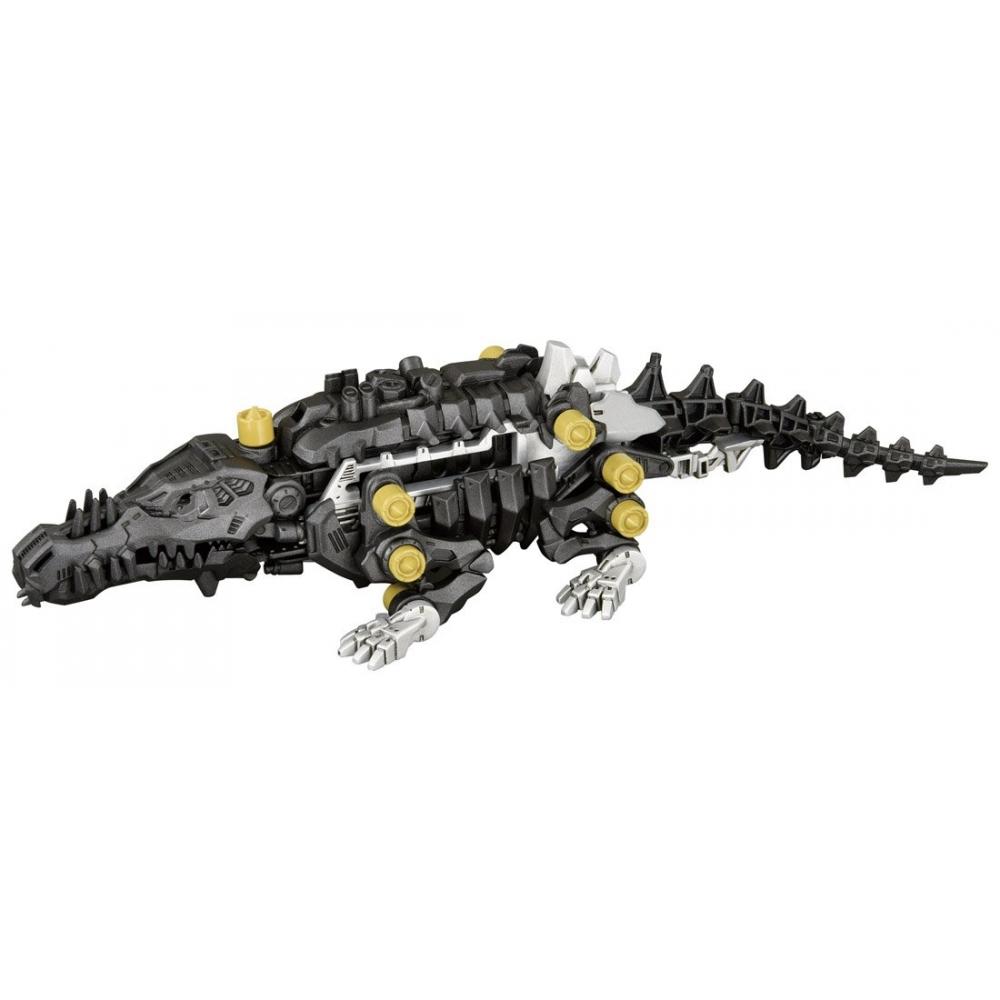 ZOIDS Zoids Wild ZW06 Gabrigátor