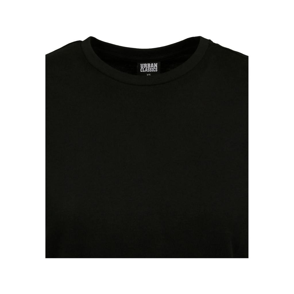Urban Classics Womens/Ladies Basic Box Top