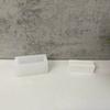 Business Card Holder Mold Card Storage Silicone Epoxy Resin Mold DIY Craft Making Soap Candle Office Storage Organizer