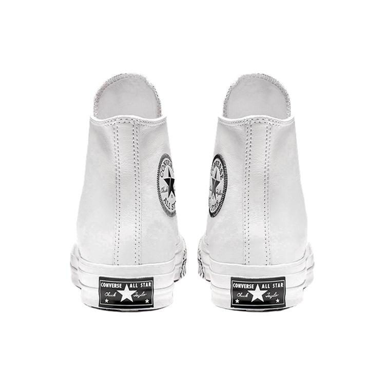 (WMNS) Converse Chuck 70 Hi Mission V 'White' Women's 564970C