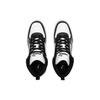 Puma Rebound Joy Camo Leather High-Top Sneakers Unisex Sneakers Black White 391904-01