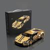 Building Supercar Model Blocks Remote Control Toy Car For Collectors