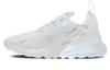 Air Max 270 White Pure Platinum Women's DX0114-100