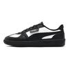 Puma Fashionable Comfortable Versatile Low-Top Casual Shoes Unisex Sneakers Black White 399684-02