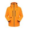 TOREAD Fleece-Lined 3-in-1 Windbreaker Jacket TAWWBM90766