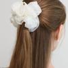 NUOY Puff Hair Scrunchie (2 Colors)