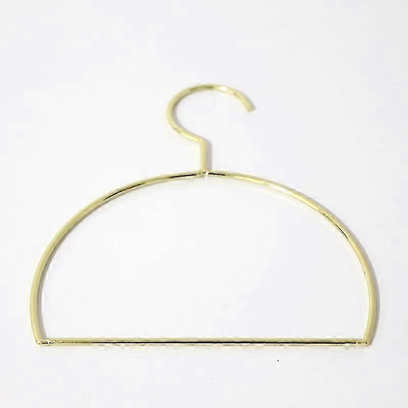 The New 1pcs Metal Scarf Hanger