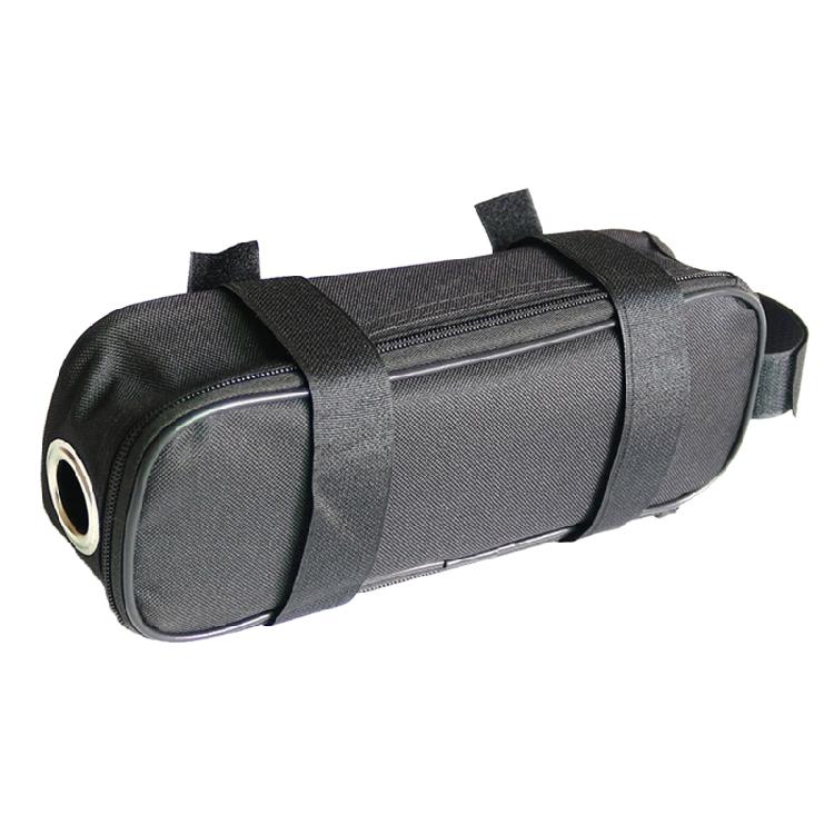 Borsa per controller di bici elettrica, pacco batteria per bicicletta, pacchetto portaoggetti da appendere alla bici