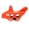 Swingarm Chain Slider Kit Chain Guard Guide Brake Hose Clamp For KTM SX SXF XC XCF 125 200 250 300 350 450 2012-2018 2019 2020