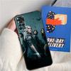 The 100 TV Show Funda For Xiaomi Redmi Note 13 Pro 14 9 10 11 12 9S 10S 11S 12S Redmi 13C 10C 12C 14C Case