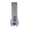 Shower Bracket Pouch Free Corrosion Resistant Stainless Steel Handheld Bidet Sprayer Holder Bathroom Accessories
