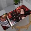 Mouse Pad One Piece Gamers Large Computer durable new XXL Extended Game Mousepad Desk Mat Keyboard Rubber Durable Carpet