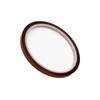 1pc 30m Sublimation Tape Heat Resistance Tape For Heat Transfer Print Thermal SMT PCB Welding Protection Battery Packaging