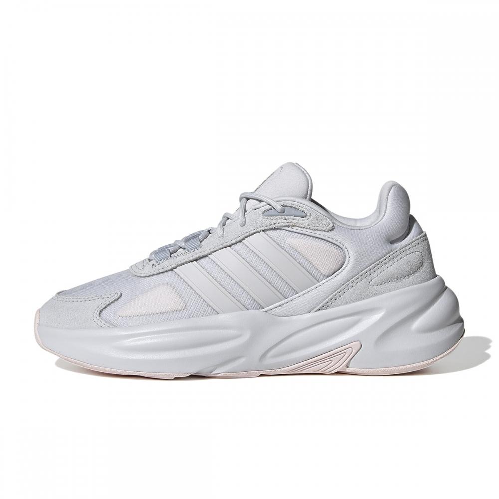 

ADIDAS OZELLE GX1728-DSHGRY/DSHGRY/ALMPNK