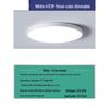 Liangtu Ultra-Thin LED Ceiling Light