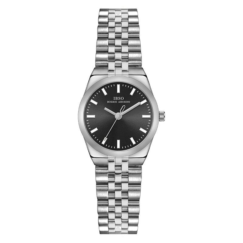 1316 steel belt watch fashion women s watch