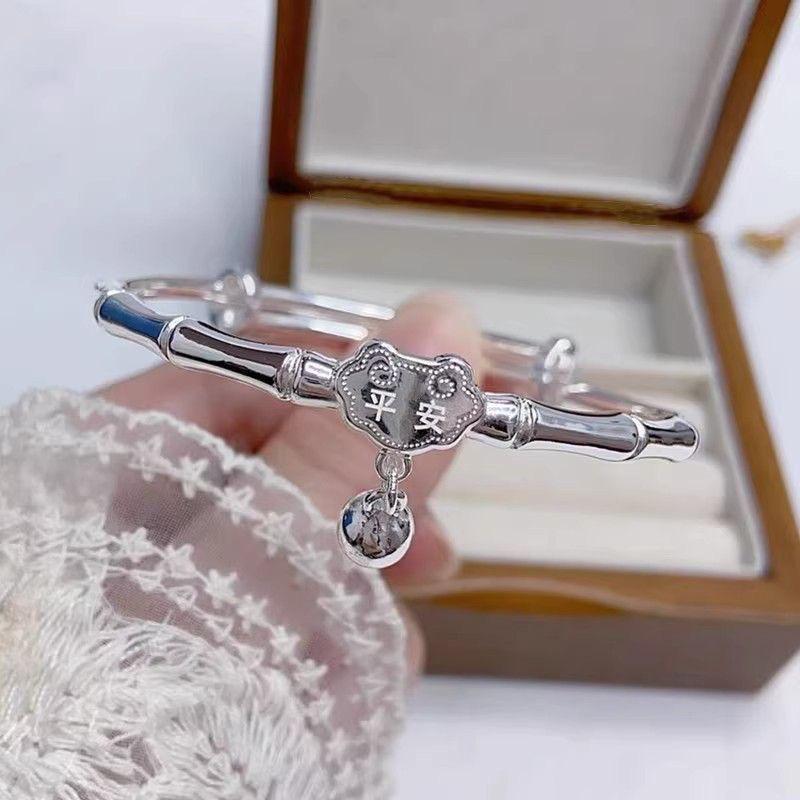 Exclusive New Simple Classic Bracelets in Store - Jewelry Street Stall Ornaments