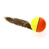WCIC New Funny Dog Cat Weasel Jumping Rolling Moving Pet Ball Interactive Play Toy