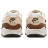 Nike Air Max 1 '87 'Velvet Brown' Women's Sneakers Casual Shoes FZ3621-220