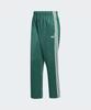 ADIDAS Baggy Track Pants - Green / Ke3497