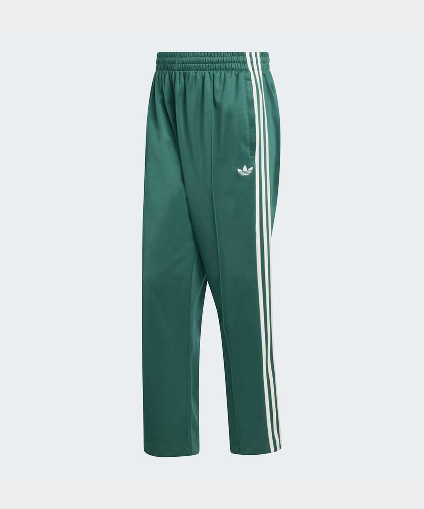 ADIDAS Baggy Track Pants - Green / Ke3497