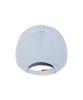 THE COLDEST MOMENT Tcm Stripe Logo Patch Cap (Sky Blue)