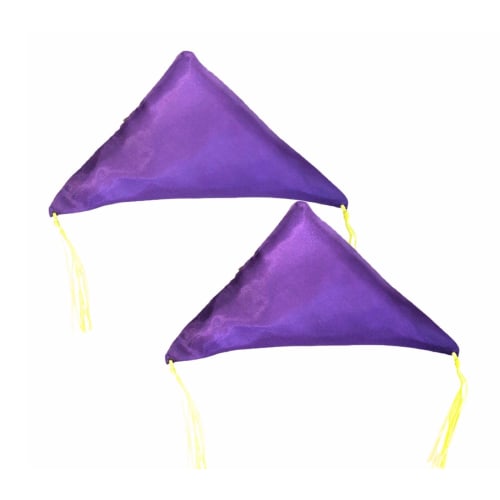 Fukui Metal Crafts Frame Futon Medium Purple 2911