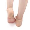 SEBS Gel Heel Protector Socks for Foot Care