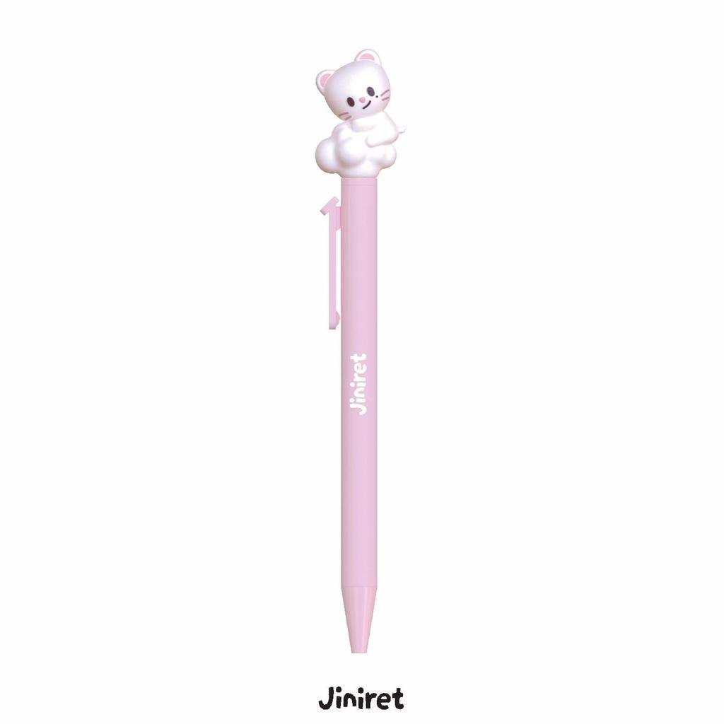 Stray Kids [World Tour Run It Seoul] SKZOO FIGURE PEN