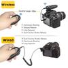 PHOLSY Wireless Remote Control Shutter Release Switch for Nikon D500 Z8, Z9, Z5, Z7, Z7-II, Z6, Z6-II, D750, D780, D7500, D7200, D5600, D5500, P7700,