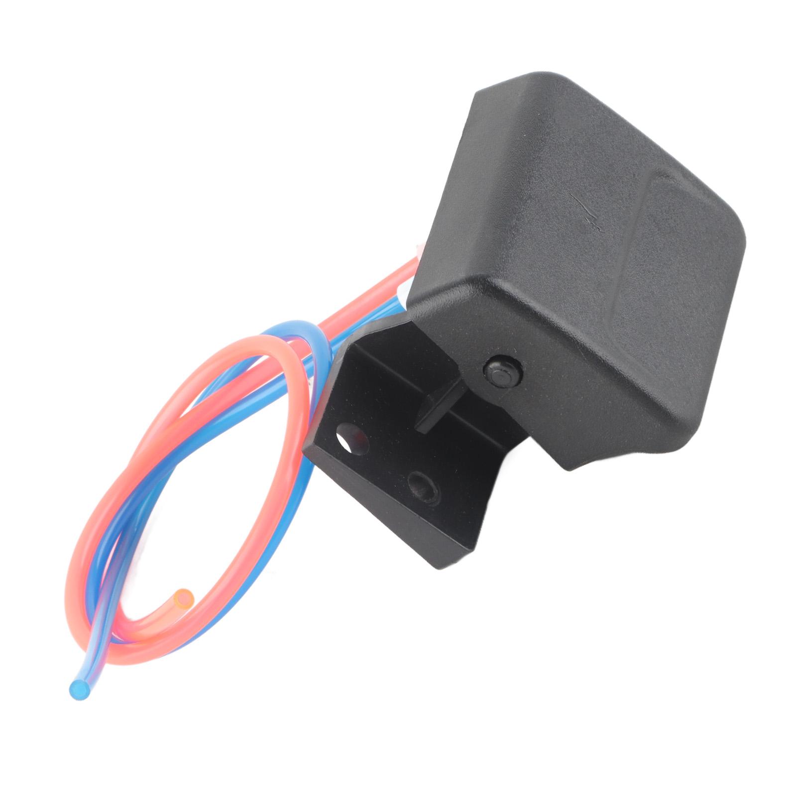 

Переключатель клапана Paddle, профессиональный переключатель активации пневматической пружины, универсальный для сиденья грузовика