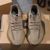 Shoes Men's Sesame Grey Tide Shoes Breathable Soft Sole Casual Shoes Men's Shoes Sneakers Running Shoes