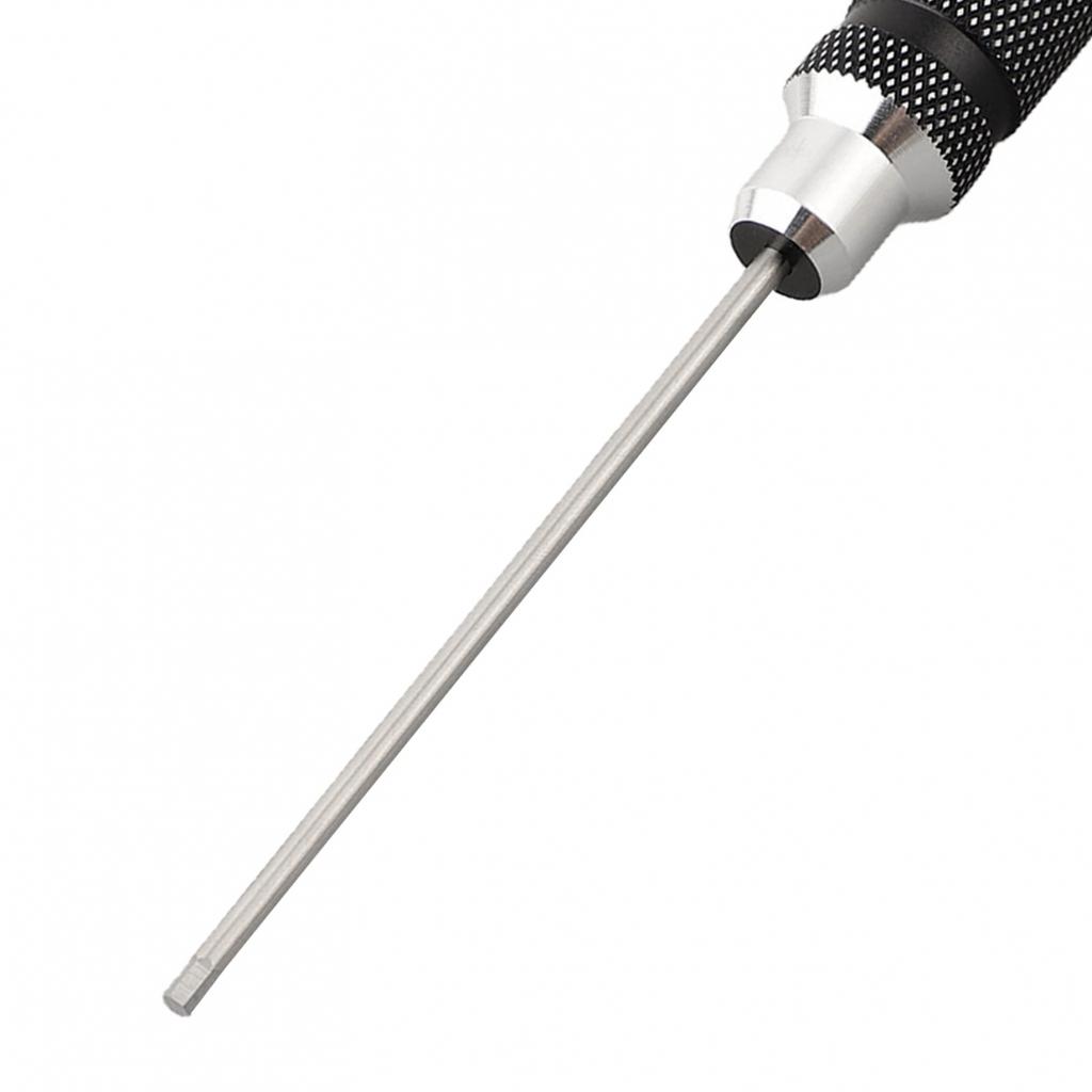 Professional HSS Hexagon Wrench Screwdrivers for RC Model Screw Driver