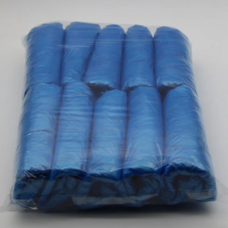 100x Manșoane de protecție de unică folosință, rezistente la ulei, pentru brațe, cu elastic pentru încheietura mâinii, bucătărie, restaurant