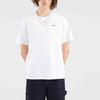 Levis Letter Logo Printed Solid Color Casual T-Shirt Men Tops White A0107-0000