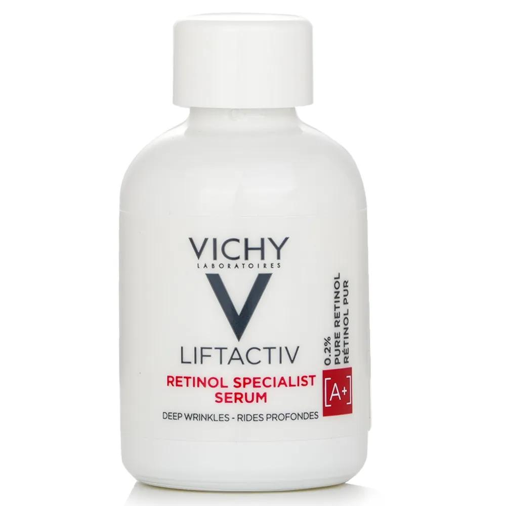LiftActiv Pure Retinol Serum 30ml