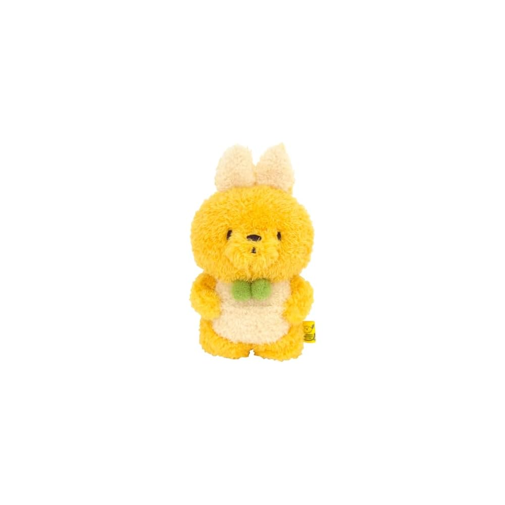 Sunlemon Kangaroo Plush Toy Soft and Fluffy 11x12x17cm Animal Stuffed Toy